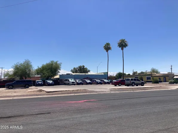 260 W COOLIDGE Avenue #17, Coolidge, AZ 85128