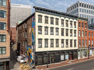 Flats at 14th, Richmond, VA 23219