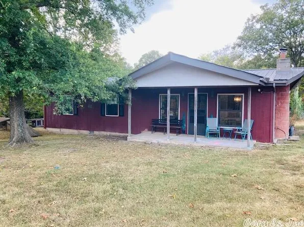 1542 Dolph Rd, Pineville, AR 72566