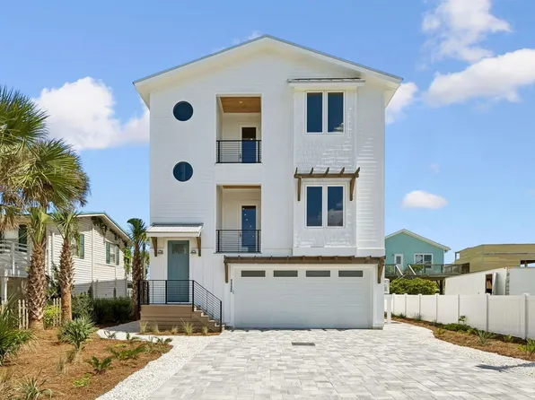 1132 N Fletcher Ave, Fernandina Beach, FL 32034