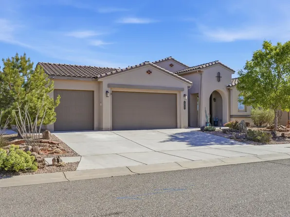 1827 Truchas Peak Trl NE, Rio Rancho, NM 87144