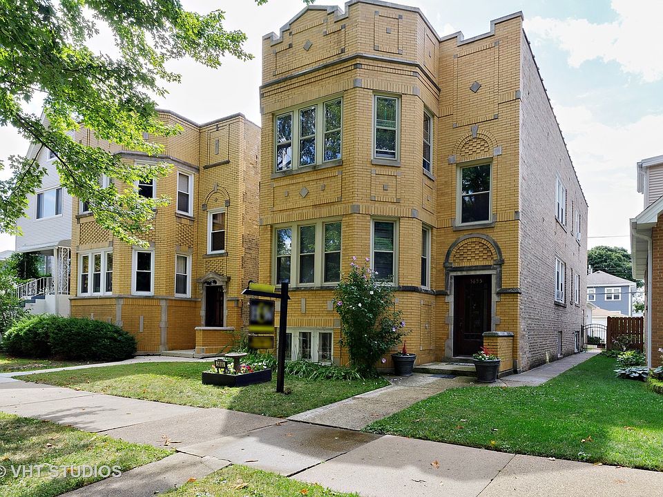 1st image of 5655 W Ainslie St