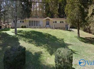 11005 Mount Charron Rd NW, Huntsville, AL 35810