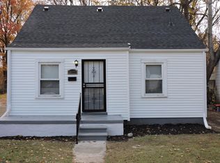 26177 Lehigh St, Inkster, MI 48141