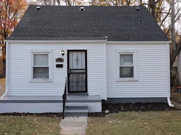 26177 Lehigh St, Inkster, MI 48141