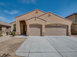 6113 S 30th Dr, Phoenix, AZ 85041
