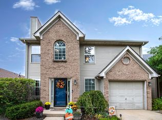 129 Strawberry Fields Rd, Lexington, KY 40516