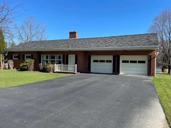 150 Allison Rd, Seneca, PA 16346