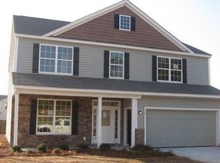 208 Medford Dr, Summerville, SC 29485