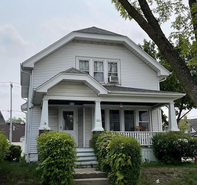 1st image of 5831 West Rogers STREET