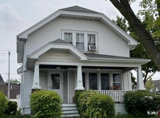 5831 W Rogers St, West Allis, WI 53219