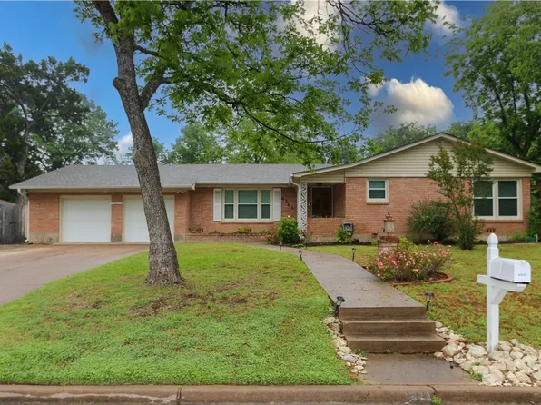 4313 N 23rd St, Waco, TX 76708