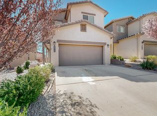 8912 Zephyr Pl NW, Albuquerque, NM 87120