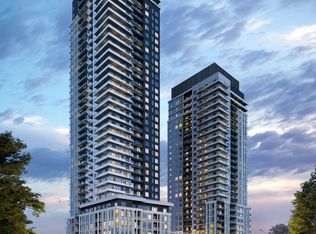 2851 Highway 7 #2701, Vaughan, ON L4K 1W2