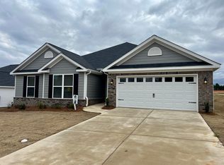 7266 Hanford Dr, Aiken, SC 29808