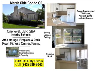 5 Gumtree Rd, Hilton Head Island, SC 29926