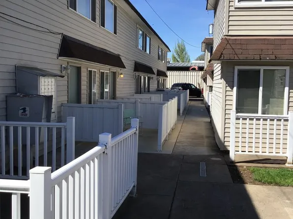 Aspen Grove- AG, 840 SW Grove St #Ag-14, Corvallis, OR 97333