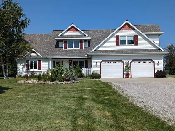 2750 S Fraser Rd, Kawkawlin, MI 48631