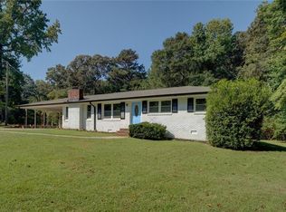 215 Elliott Rd, McDonough, GA 30252