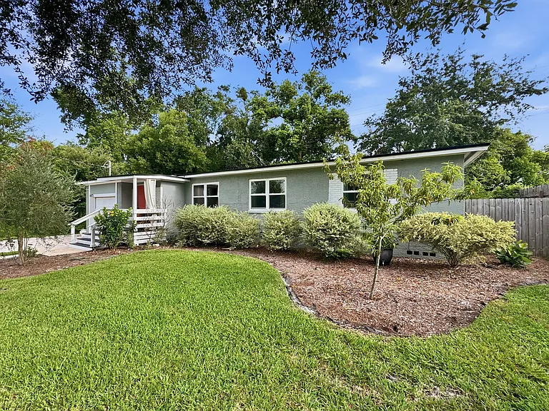 6925 Sans Souci Rd — Photo 1