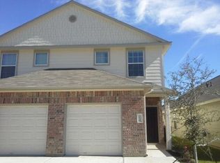 5544 Plantation Forest Dr, Katy, TX 77449