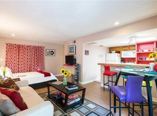 2204 Trailside Dr #102, Austin, TX 78704