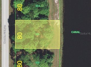280 W Pine Valley Ln, Rotonda West, FL 33947