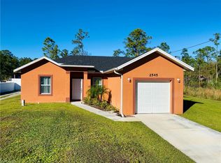 2545 54th Ave NE, Naples, FL 34120