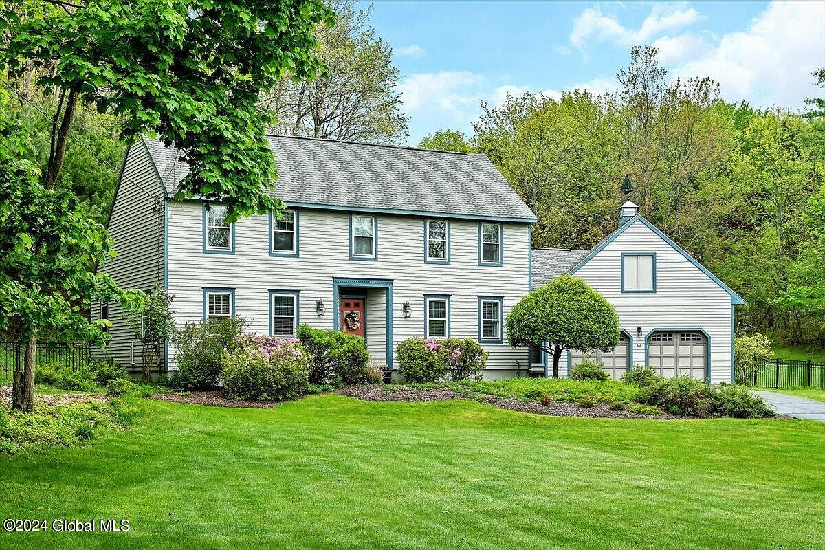 97 Waters Road, East Greenbush, NY 12061 Zillow