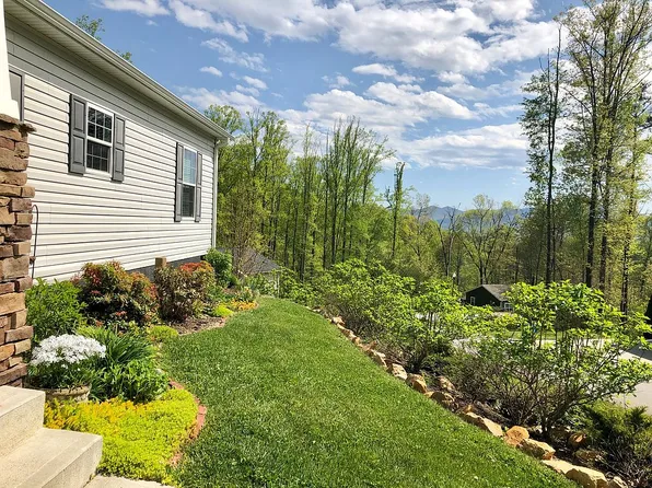 79 Luther Cove Rd, Candler, NC 28715