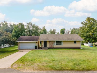 1535 W Franklin St, Iron River, MI, 49935