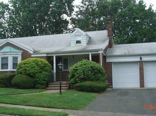 45 Village Rd, Clifton, NJ 07013