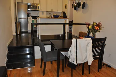 Rented by Sky Management