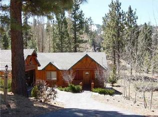 43249 Bow Canyon Rd, Big Bear Lake, CA 92315