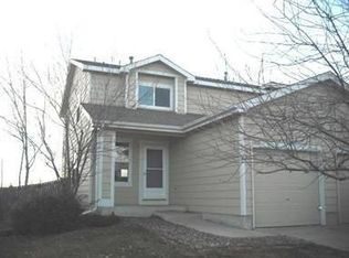 1080 E 78th Pl, Denver, CO 80229