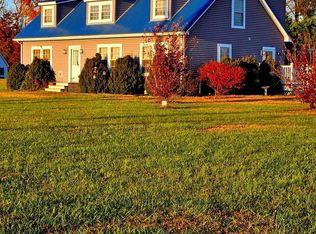 25938 Beauchamp Branch Rd, Denton, MD 21629