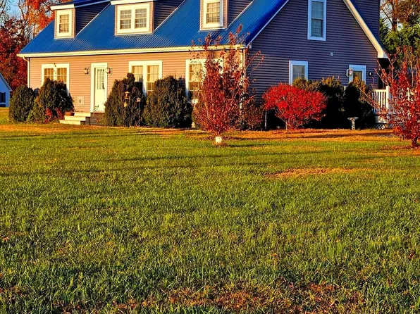 25938 Beauchamp Branch Rd, Denton, MD 21629