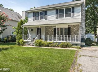 1212 Hawthorne St, Shady Side, MD 20764