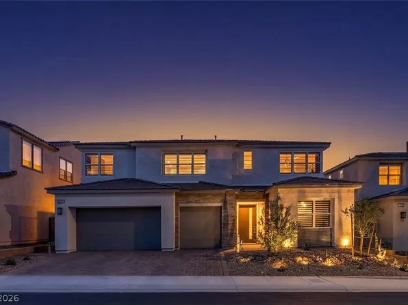 10214 Sequoia Glen Ave, Las Vegas, NV 89166