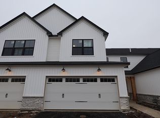 5520 Fawnsbury Ct, Powell, OH 43065