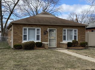 14832 Langley Ave, Dolton, IL