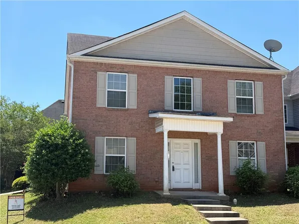 135 Rankin Cir, McDonough, GA 30253