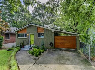 2516 Batavia St, East Pt, GA 30344