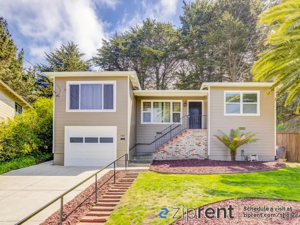 680 Brighton Rd, Pacifica, CA 94044