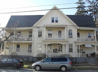 175 Washington Ave APT 6, Kingston, NY 12401