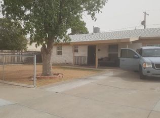 5504 Ketchikan St, El Paso, TX 79924