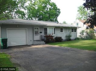 6914 46th Ave N, Crystal, MN 55428