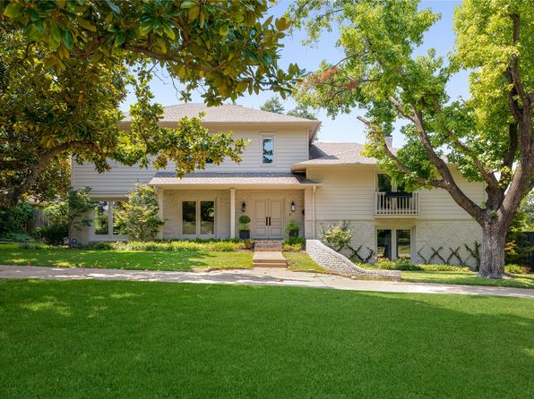 Home for Sale in Dallas TX