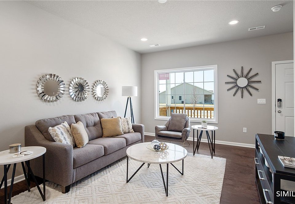 Legacy Townhomes 808 Oakmont Pl Norwalk IA Zillow