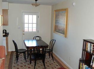 203 Myers St #C, Lexington, VA 24450